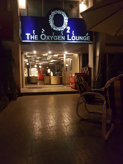 Oxygen Lounge