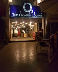 O2 The Oxygen Lounge Islamabad