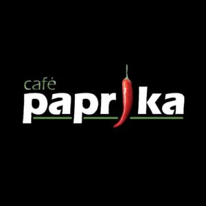 Cafe paprika