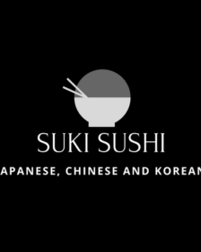 Detailed Review on the amazing "Suki Sushi"| F-10 Islamabad suki sushi islamabad