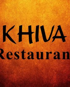 Detailed review on the beautiful "Khiva Restaurant"| F-7 Islamabad khiva restaurant contact