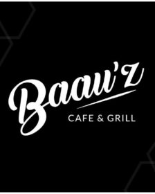 unbiased detailed review on "Baau'z" 1| Islamabad, Pakistan. Baau'z cafe