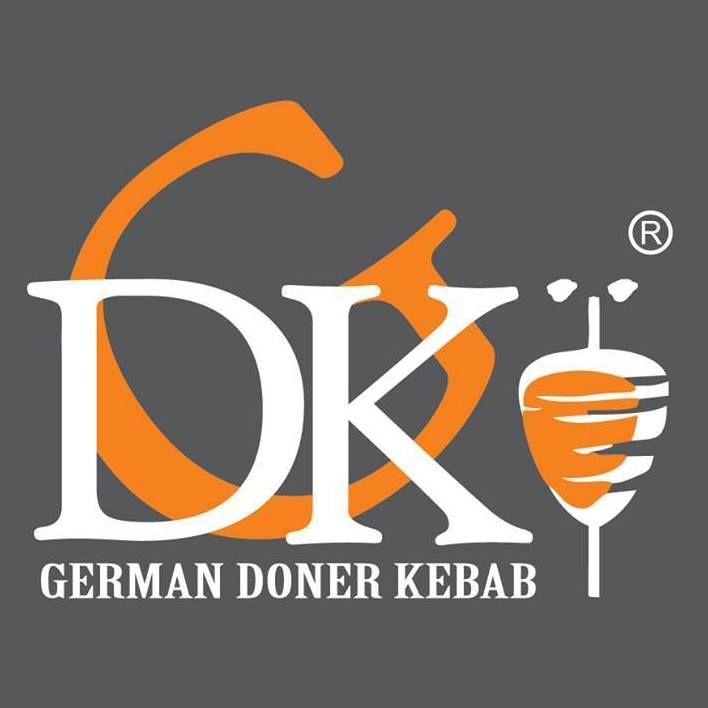 Amazing "German Doner Kebab" 1| Bahria town, Rawalpindi