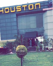 Detailed review on the amazing "Houston steak house" |Phase-4 Bahria Town, Rawalpindi houston steak house address