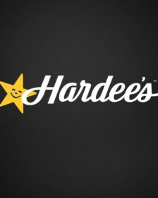 "Hardee's", unsatisfactory |Detailed review 1 Hardee's menu