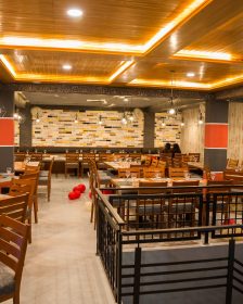 detailed and unbiased review on "Kolachi BBQ| G-10 Islamabad Coffe Shop Reviews