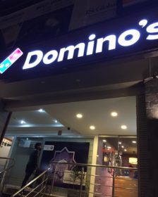 Domino's Pizza, Bahria Town, Rawalpindi