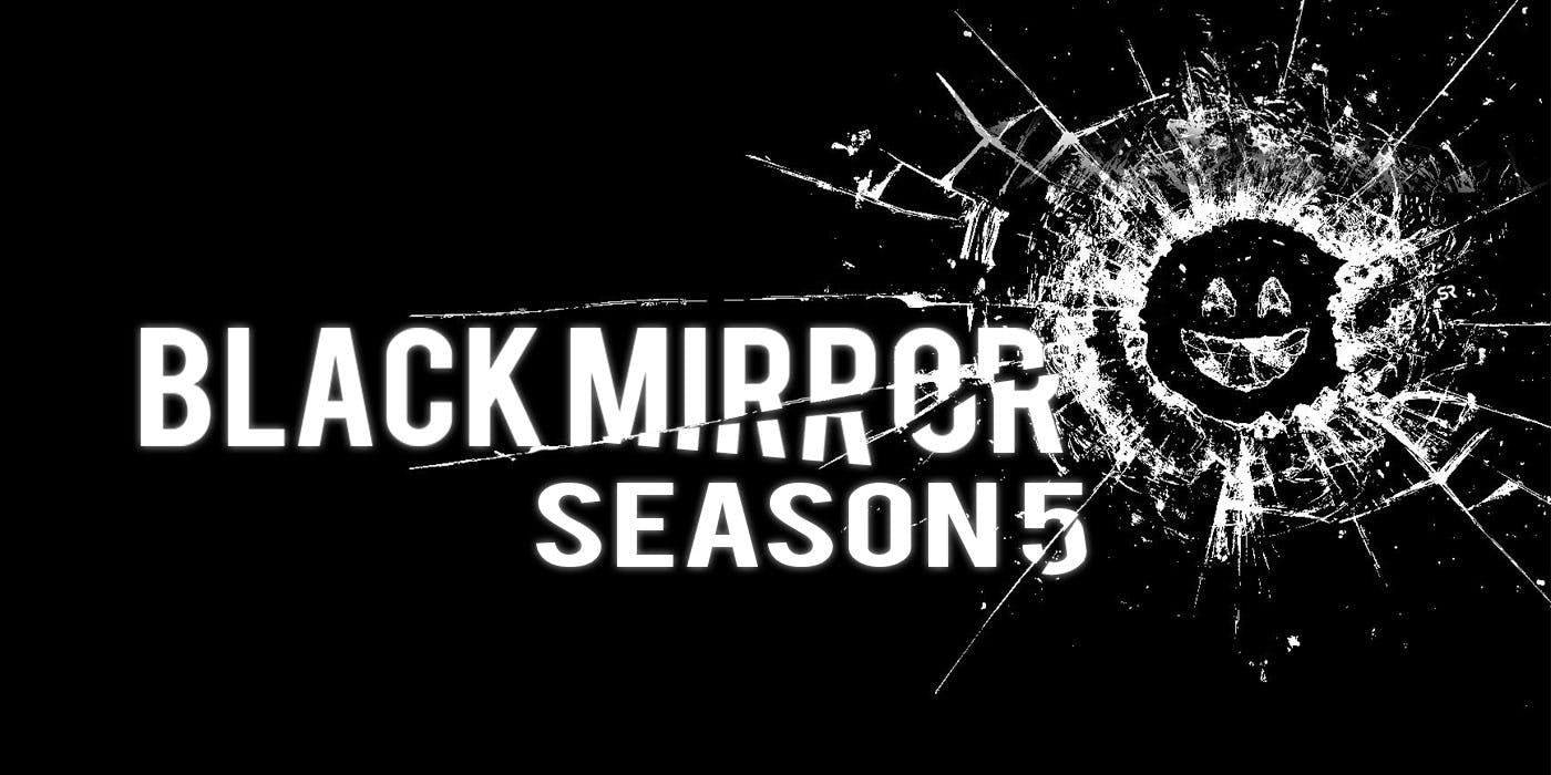 Black Mirror Season 5 Review