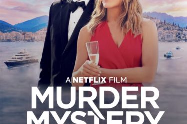 Murder Mystery (film)