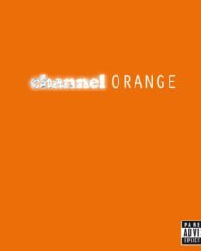 channel ORANGE by Frank Ocean: 2012 Album Review