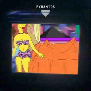 channel ORANGE by Frank Ocean: 2012 Album Review
