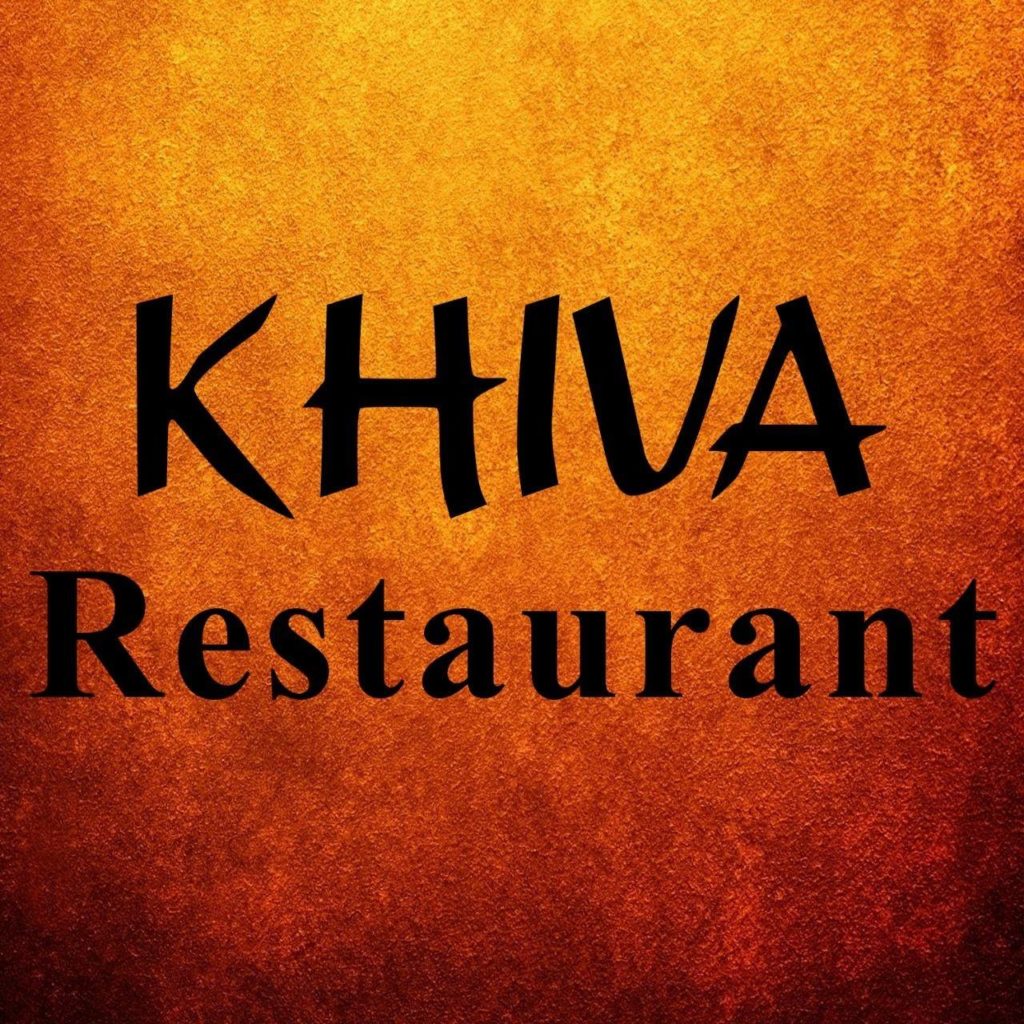 Khiva Revolving  Restaurant