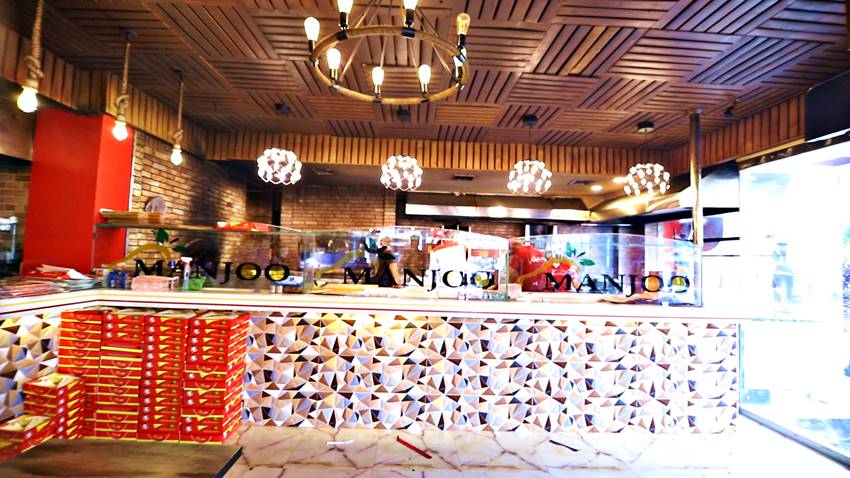 Manjoo Restaurant Bahria Town Rawalpindi Honest Review